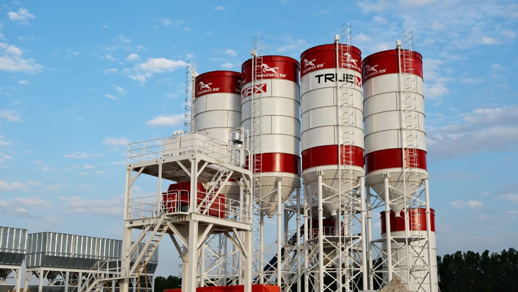 Concrete Batching Plant Buyer Guide: Stationary vs Modular vs Mobile